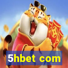 5hbet com